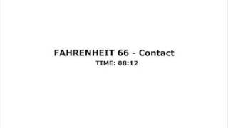 FAHRENHEIT 66 - Contact (www.yaba.com.pl)