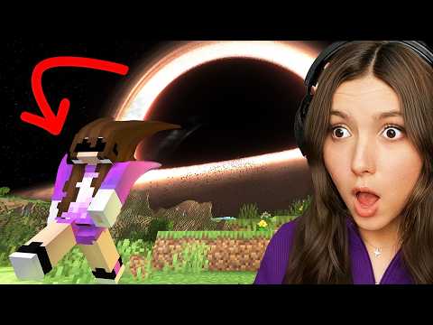 Minecraft vs DISASTERS