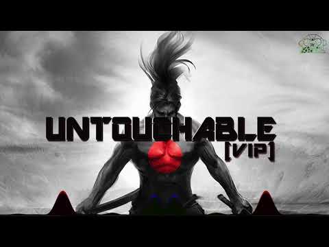 Video thumbnail for Untouchable (VIP)