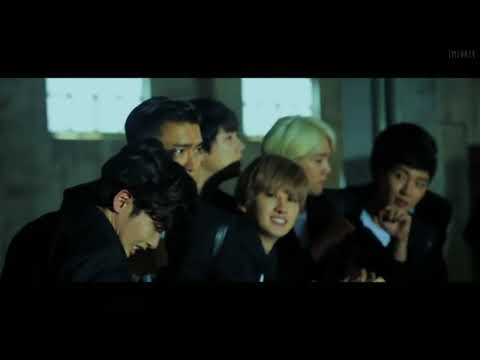 ENG SUB HD SS6 DVD   Swing Fighting VCR HD
