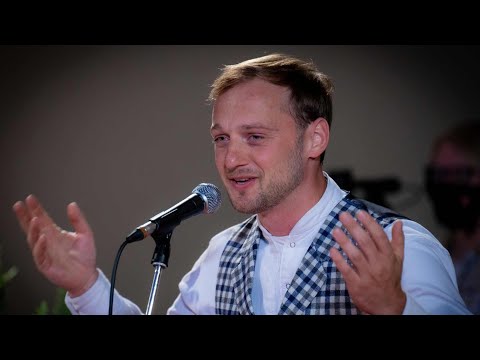 “Dziesma Dūdieviņam” -  Daumants Kalniņš | RADIO IMANTDIENA