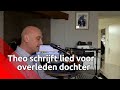 ‘Je hoort je kind niet te overleven.’ Theo verloor zijn dochter en schreef een lied - Brabants Buske