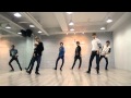 BOYFRIEND_Love Style_Choreography Practice ver ...