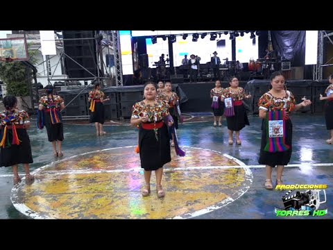 Ecos del Paisaje San pablo la Laguan Solola 29 de Septiembre 2025 Parte  1