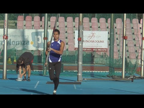 Miniatura filmu PL Zaloguj się Meeting sportowy "Prefbet Śniadowo Łomża"