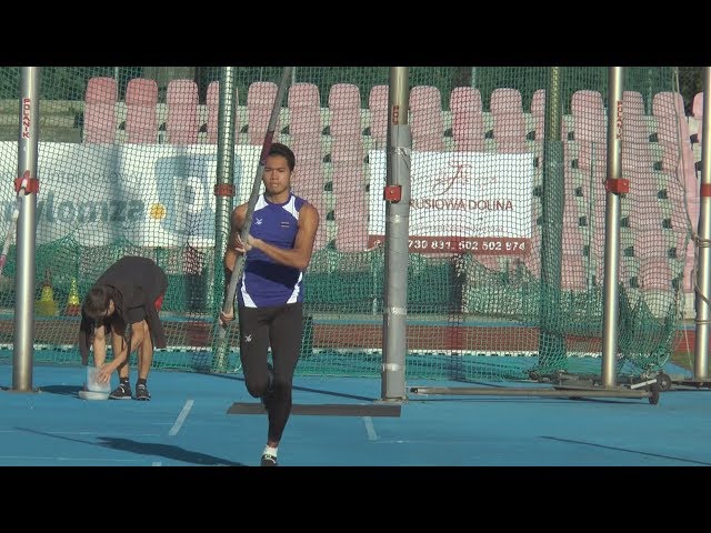 Miniatura filmu PL Zaloguj się Meeting sportowy "Prefbet Śniadowo Łomża"