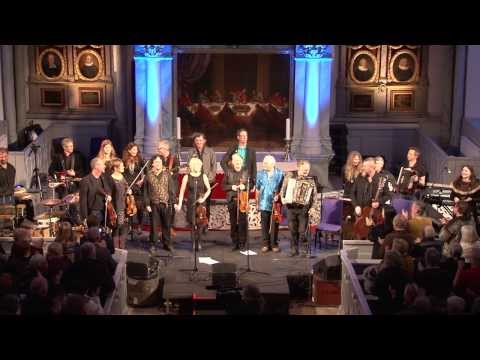 Gloria - Dalakopa jubileumskonsert 2014   finale