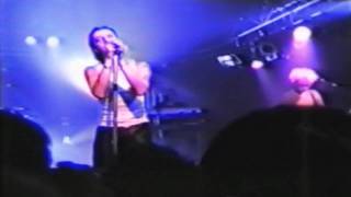 Depeche Mode - Barrel of a Gun HD(Ultra Party, Adrenaline Village - 10.04.1997) | [Vol.1]