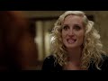 Supernatural 12x11 Rowena Fights With The Witch Catriona Loughlin