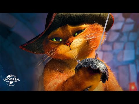Thumbnail of the video: The Dance Fight - Extended Preview