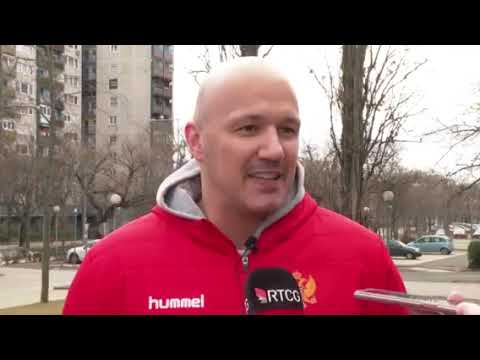 Roganović Pred Francusku: Možemo Mnogo Da Naučimo Iz Ovog Turnira