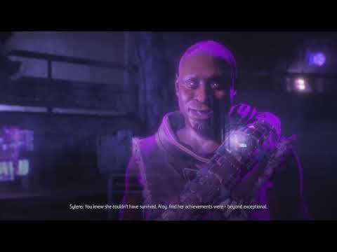 Horizon Zero Dawn: Complete Edition part 61