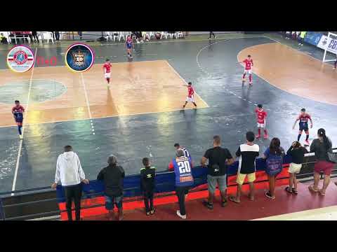 Escolinha Bayern 0 x 4 Craque 10