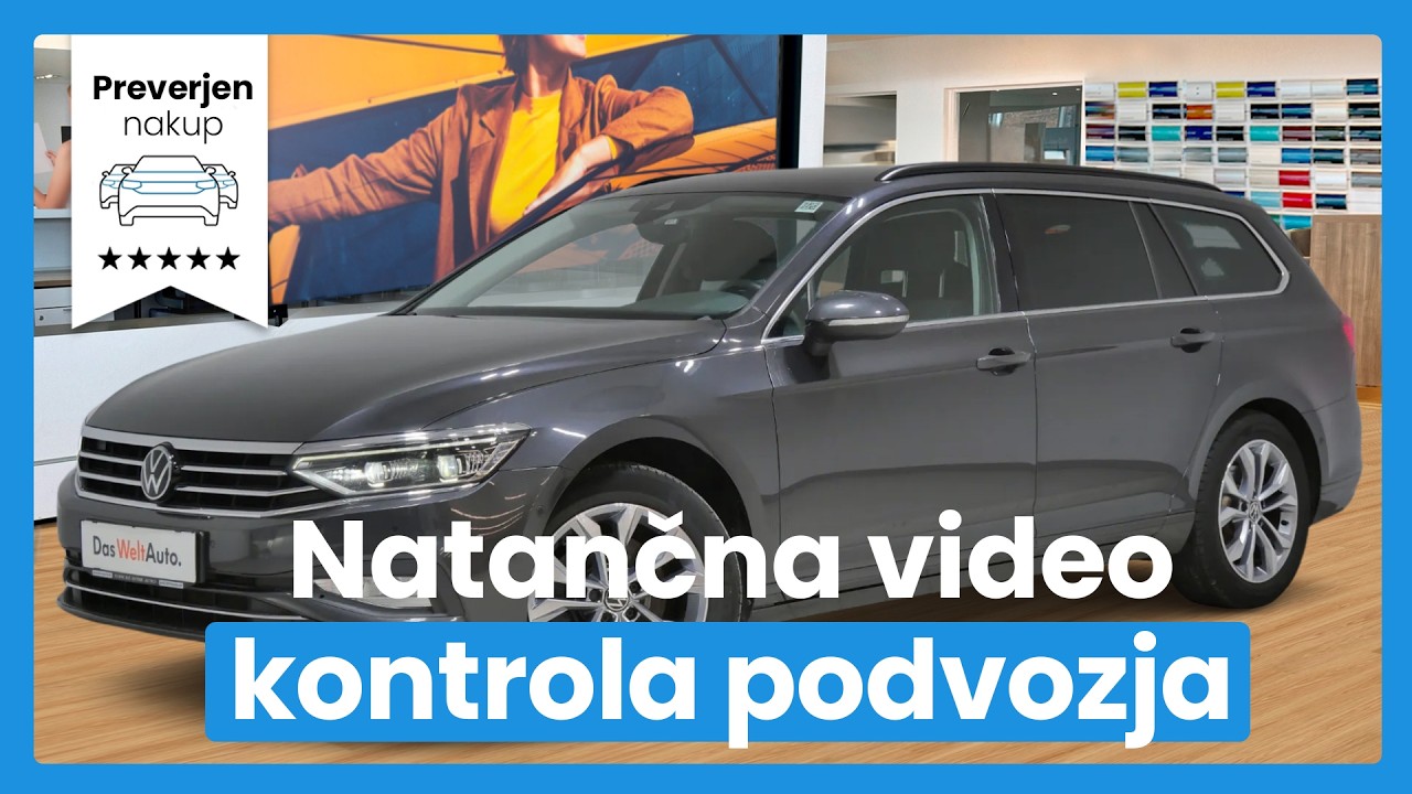 Volkswagen Passat Variant Business 2.0 TDI DSG