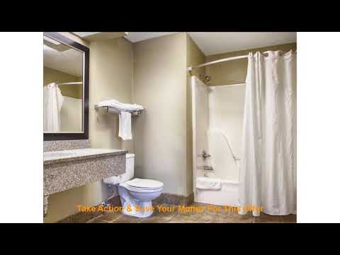 Review Executive Inn Hotel | United States