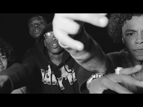 DD Osama x Sugarhill Keem x Sha Ek x Blockwork - You Shot (prod. jordonloud)