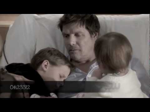 °RIP° Dan Scott (9x11) // I'm only human