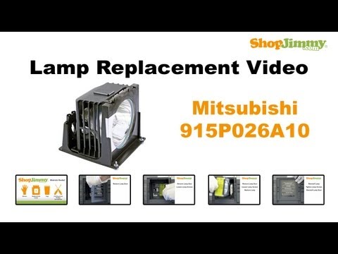 TV Part Number Identification Guide for Mitsubishi Power Supply Unit PSU Main Boards