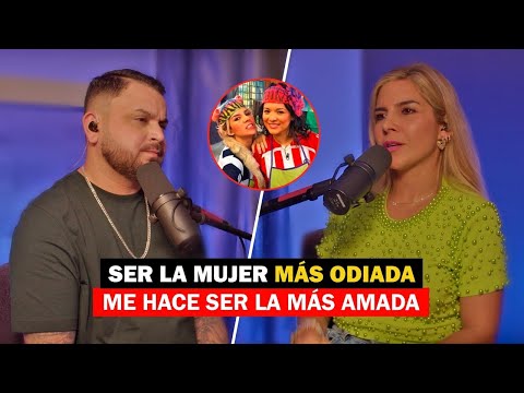 MI VIDA COMO KARLA PANINI Y LA VERDAD DE LAS LAVANDERAS | Karla panini # 238