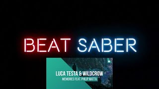 Beat Saber-Memories-Luca Testa