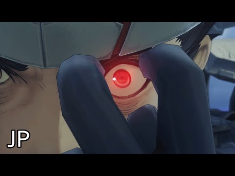 Xenoblade Chronicles 3 Cutscene 063 – Our Dream Will Not Perish – JAPANESE