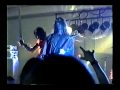 The Cold Beyond Hatefilled Eyes Milwaukee Metalfest 99