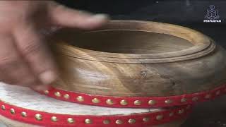 Download lagu Dokumentari Pembuatan Kompang mp3 Download lagu Dokumentari Pembuatan Kompang mp3