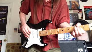 &quot;Serene&quot;(Jeff Beck)-Jason dotson