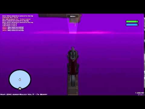 AbodyRulez's free to complete part.