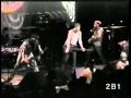 Neurosis - An Offering - San Francisco April 7, 1999 - Part 3/6