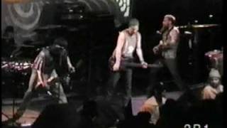 Neurosis - An Offering - San Francisco April 7, 1999 - Part 3/6