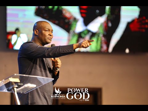 CONSECRATION AND SACRIFICE QUALIFY YOU TO BE ENLISTED IN GOD'S ARMY - Apostle Joshua Selman