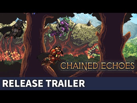 Trailer de Chained Echoes