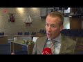 Burgemeester Urk: 'Saneringsplan visserij treft het hele dorp'