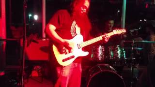 Laith Al-Saadi CPG Blues