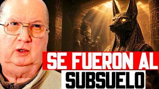 Dioses Antiguos Que Aún Controlan a la Humanidad | Jordan Maxwell