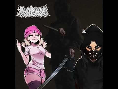 DXVDXND x YAUX x BROKIE (Remix)