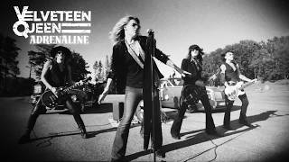 Adrenaline - Velveteen Queen