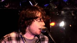 The Audition - Warm Me Up - Live on Fearless Music HD