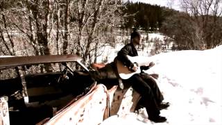 Not Givin' Up by Matt Frey