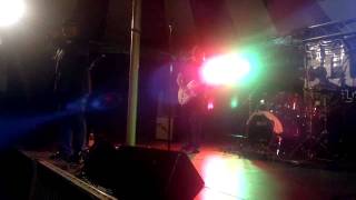 Vargas Blues Band-Tobacco Road-live @Lömmel Park Blues Festival,Belgium 25/6/2011