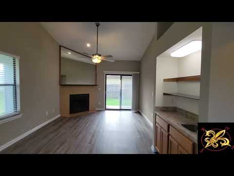 $1200 - Jefferson Square - Fresh and Ready property video