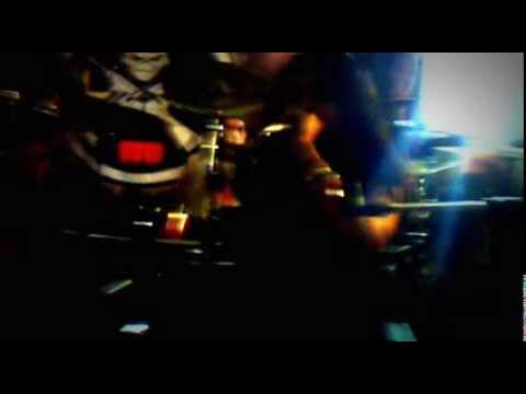 Pestilence The Secrecies of horror (cover) video thumbnail