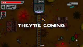 2urvive Economic Railroad 🧟♂️