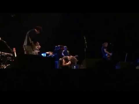 EX-CSI - FINISTERE (LIVE, GENOVA)