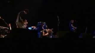 EX-CSI - FINISTERE (LIVE, GENOVA)