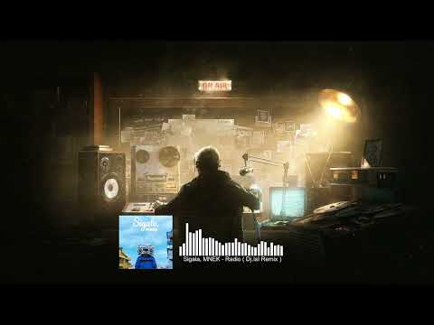 Sigala, MNEK - Radio ( Dj.IsI Remix )