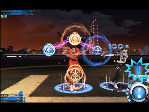 Mstar RU S+ Neo Earthquake (S.C. Edit) - Next Generation (Extreme 100%►130 BPM)