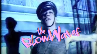 The Blow Waves - Night Rider