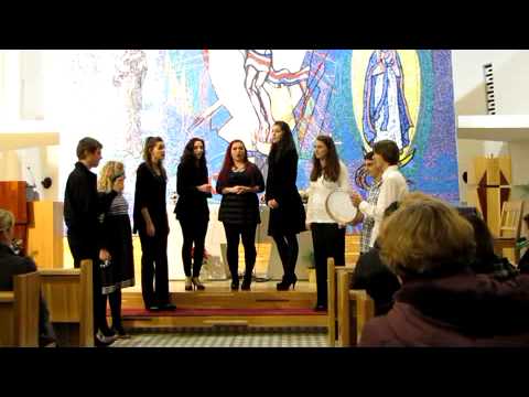 African Noel  Sing Noel 15 12 2011